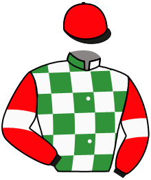 Casaque de APOGEO