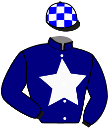 Casaque de LOVELY FAST