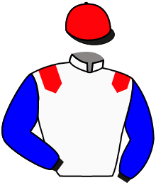 Casaque de KADOVER