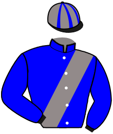 Casaque de MELICIANA
