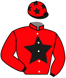 Casaque de MIRYACALE