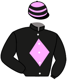 Casaque de SANPEDRO