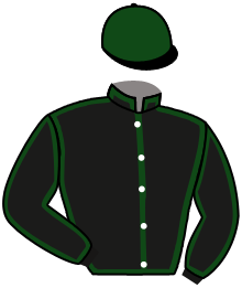 Casaque de RUSTIQUE
