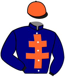 Casaque de KODIACOLOR