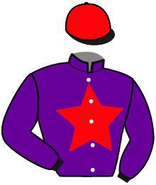 Casaque de LE SAP