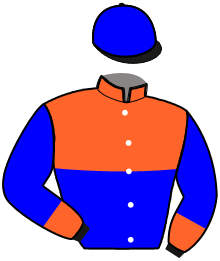 Casaque de FABIUS ORS