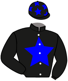 Casaque de LLAMP DE LLEVANT