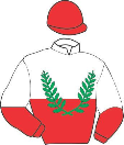 Casaque de ROMAN ORP