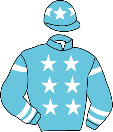 Casaque de AGUR