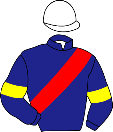 Casaque de VUNDU