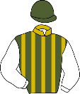 Casaque de LANCARA