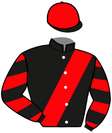 Casaque de KOUSINE CARISAIE