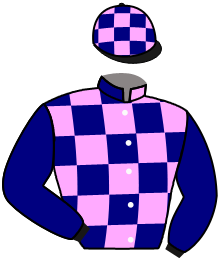 Casaque de MID STAR