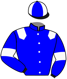 Casaque de NYMPHE DE TERRAIL