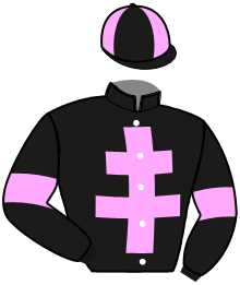 Casaque de NEW HEAVEN
