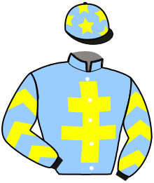 Casaque de NEVADA DE BEYLEV