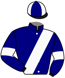 Casaque de NEOLA BLUE