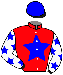 Casaque de MAITRE DE BALME