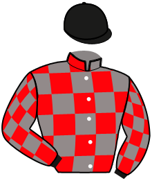Casaque de HUFALO