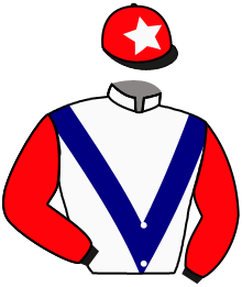 Casaque de MONTALTE