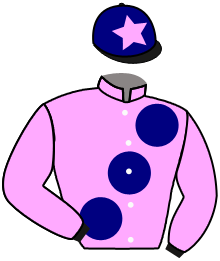 Casaque de LE FRELON