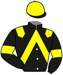 Casaque de OULAN MAJOR