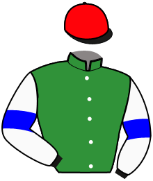 Casaque de NYALA DE VAL