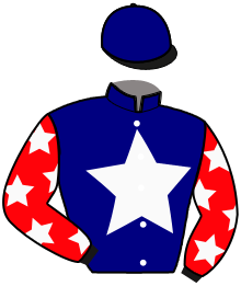 Casaque de MUTIN DU GOUTIER