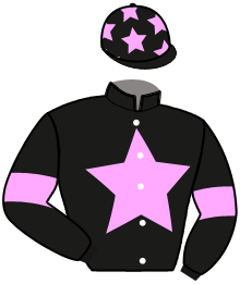Casaque de LE REGENT