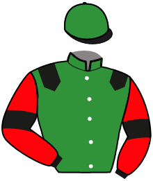 Casaque de LUCIFER DE VAUVERT