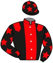 Casaque de IMPERIAL MIJACK