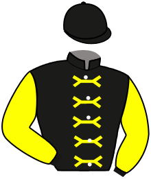 Casaque de CASABLANCA