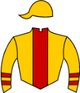 Casaque de CATAPOS
