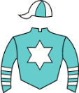 Casaque de MEDINACELLI