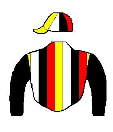 Casaque de YATRA