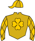 Casaque de TATARISTAN
