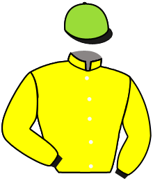 Casaque de TITI DE PARIS