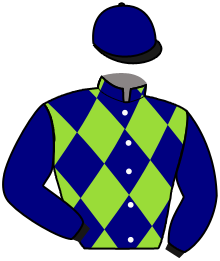 Casaque de VARSOVIE