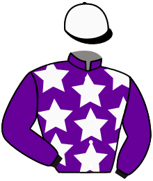 Casaque de TACTICIEN