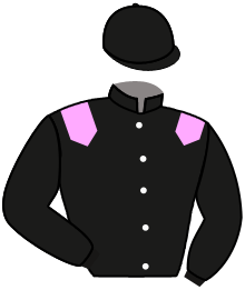 Casaque de ZERIBA
