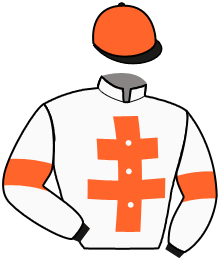 Casaque de HIGHBOURNE IMPACT