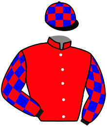 Casaque de ETERNEL