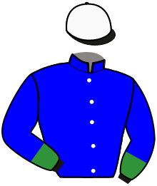 Casaque de FALAISE DANCE