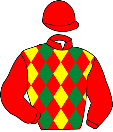 Casaque de LADY MIMINA