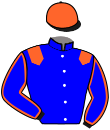 Casaque de KAMARO
