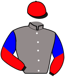 Casaque de JACKSON D'ECAJEUL