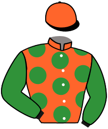 Casaque de GIPOURLOUMOI