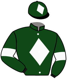 Casaque de MISS GOLIATH