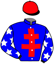 Casaque de IN VICTIS
