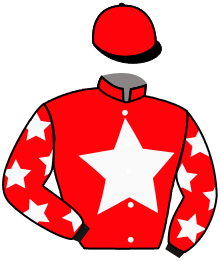 Casaque de LE TREZY